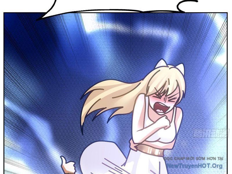 Sư Tỷ, Ta Không Muốn Cố Gắng! - Chapter 2 - Page 34