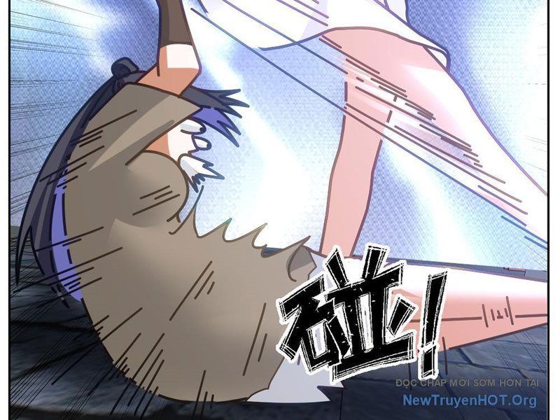 Sư Tỷ, Ta Không Muốn Cố Gắng! - Chapter 2 - Page 35