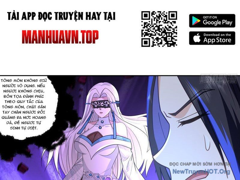 Sư Tỷ, Ta Không Muốn Cố Gắng! - Chapter 2 - Page 38