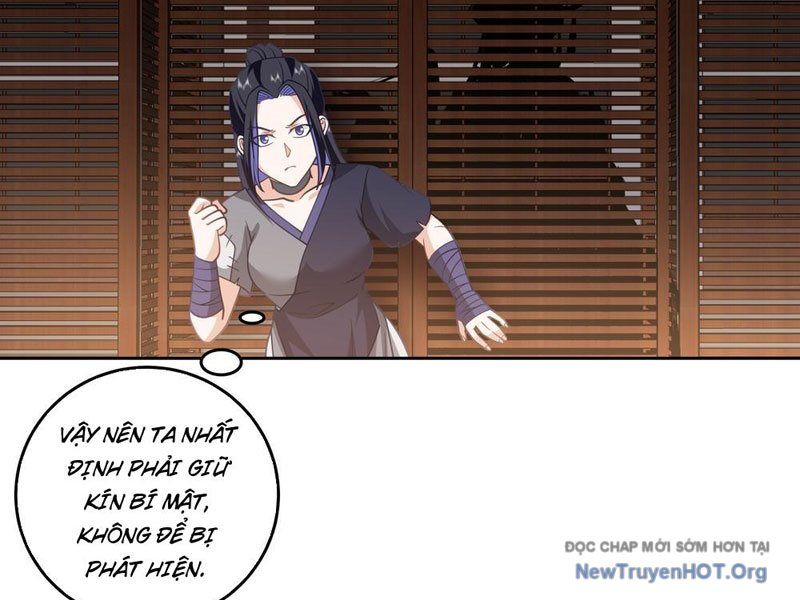 Sư Tỷ, Ta Không Muốn Cố Gắng! - Chapter 2 - Page 40