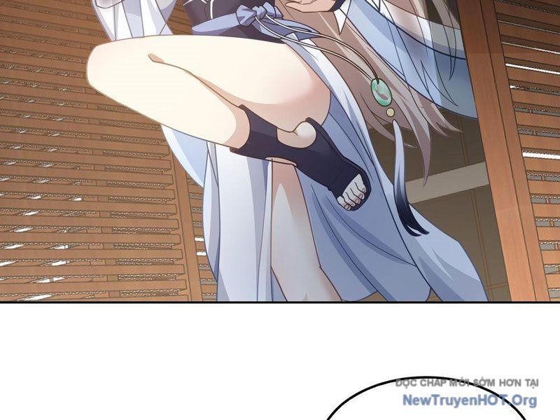 Sư Tỷ, Ta Không Muốn Cố Gắng! - Chapter 2 - Page 44