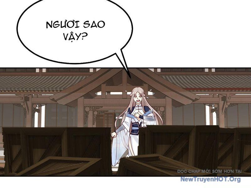 Sư Tỷ, Ta Không Muốn Cố Gắng! - Chapter 2 - Page 46