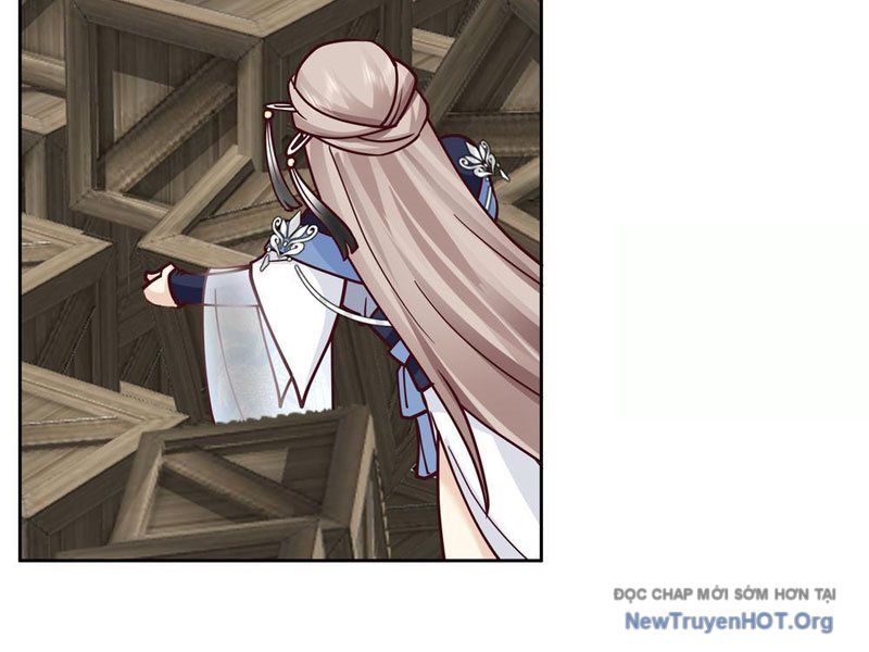 Sư Tỷ, Ta Không Muốn Cố Gắng! - Chapter 2 - Page 49