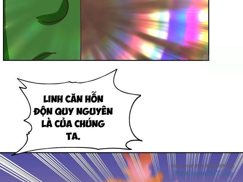 Sư Tỷ, Ta Không Muốn Cố Gắng! - Chapter 2 - Page 5