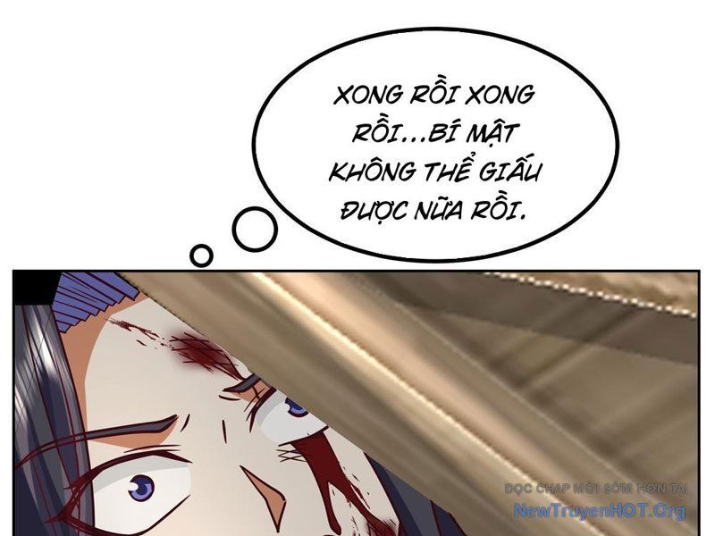 Sư Tỷ, Ta Không Muốn Cố Gắng! - Chapter 2 - Page 50