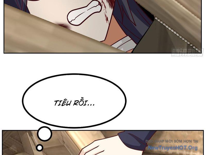 Sư Tỷ, Ta Không Muốn Cố Gắng! - Chapter 2 - Page 51