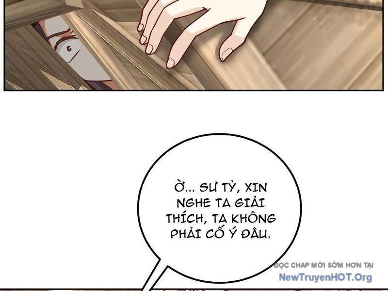 Sư Tỷ, Ta Không Muốn Cố Gắng! - Chapter 2 - Page 52