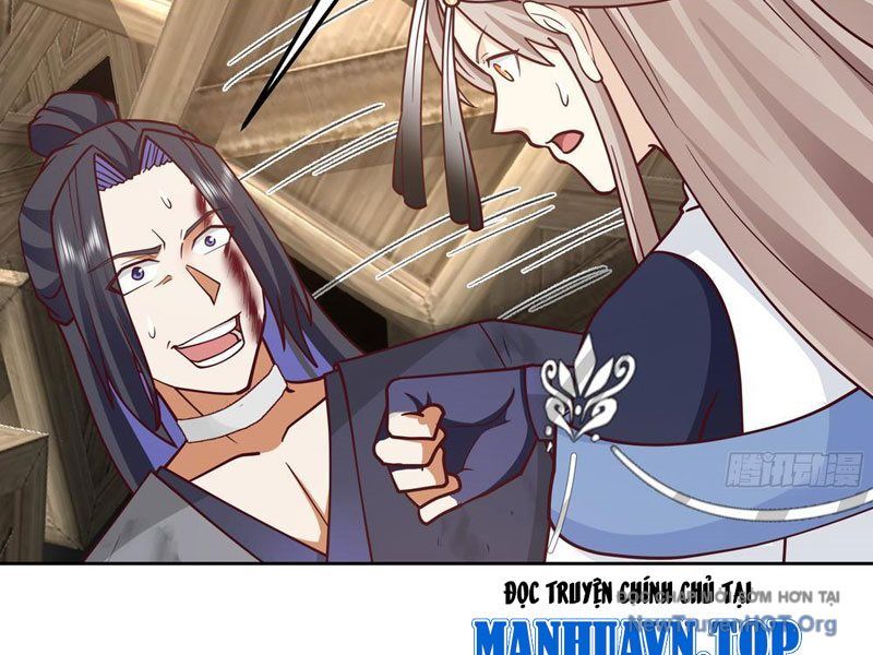 Sư Tỷ, Ta Không Muốn Cố Gắng! - Chapter 2 - Page 53