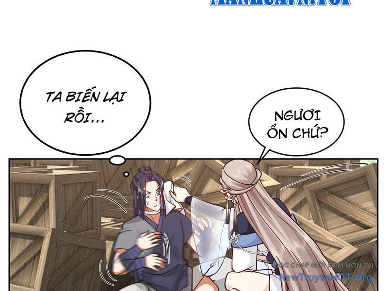 Sư Tỷ, Ta Không Muốn Cố Gắng! - Chapter 2 - Page 54