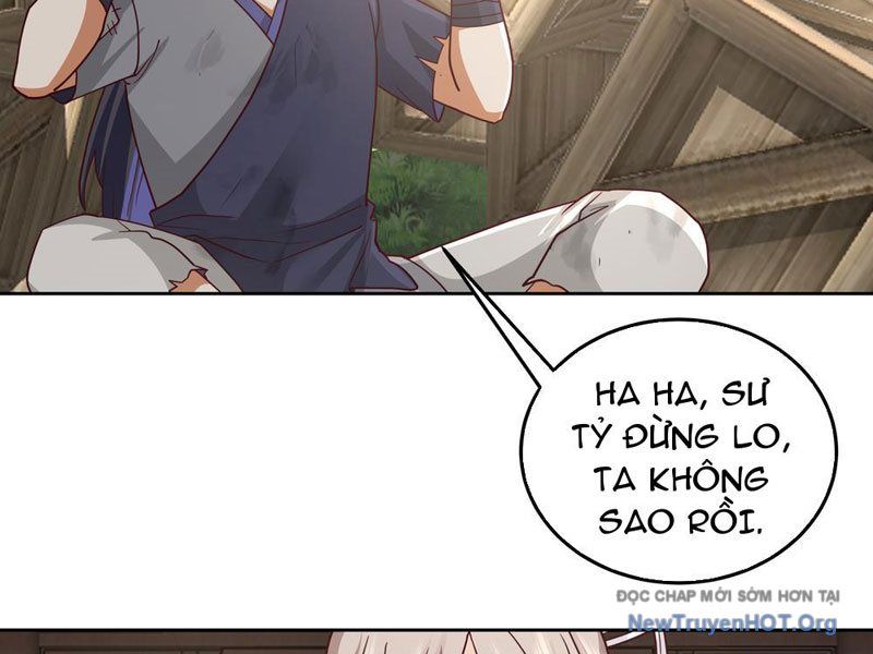 Sư Tỷ, Ta Không Muốn Cố Gắng! - Chapter 2 - Page 56