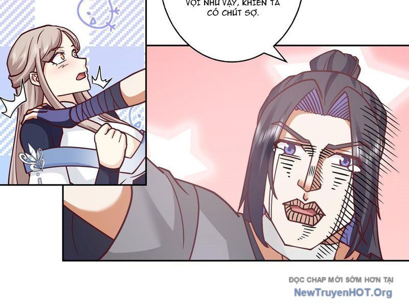 Sư Tỷ, Ta Không Muốn Cố Gắng! - Chapter 2 - Page 59