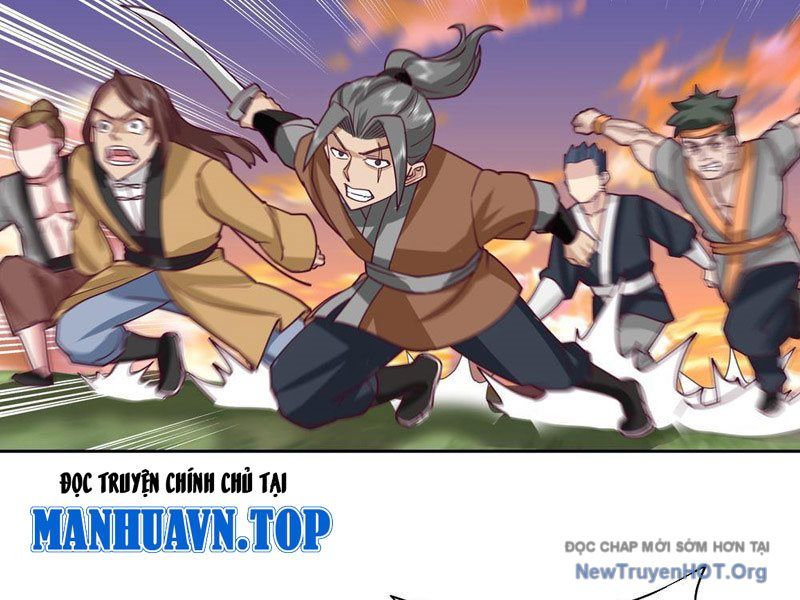 Sư Tỷ, Ta Không Muốn Cố Gắng! - Chapter 2 - Page 6