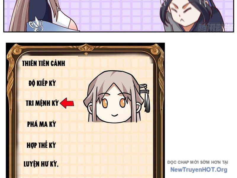 Sư Tỷ, Ta Không Muốn Cố Gắng! - Chapter 2 - Page 62