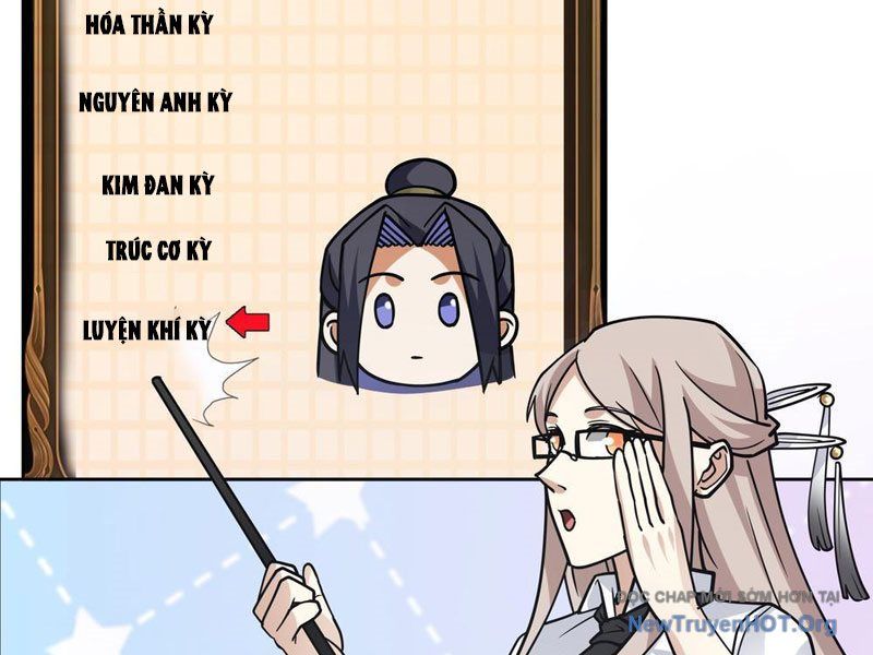 Sư Tỷ, Ta Không Muốn Cố Gắng! - Chapter 2 - Page 63