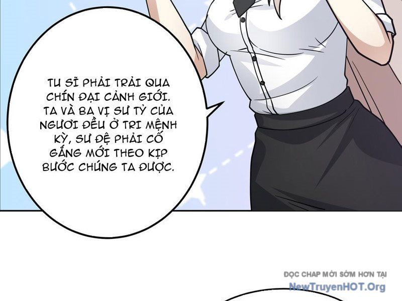 Sư Tỷ, Ta Không Muốn Cố Gắng! - Chapter 2 - Page 65