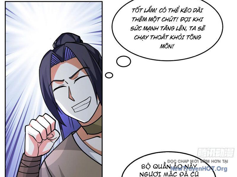 Sư Tỷ, Ta Không Muốn Cố Gắng! - Chapter 2 - Page 66