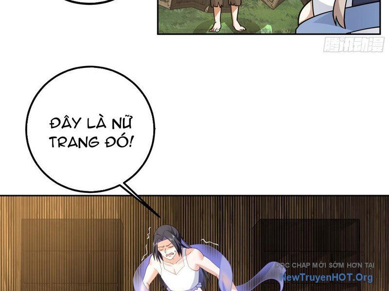 Sư Tỷ, Ta Không Muốn Cố Gắng! - Chapter 2 - Page 68