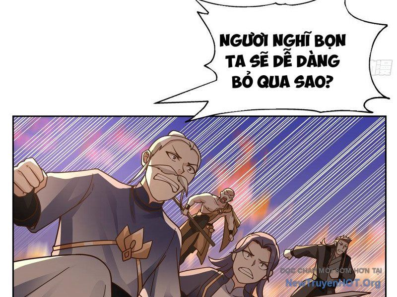 Sư Tỷ, Ta Không Muốn Cố Gắng! - Chapter 2 - Page 7