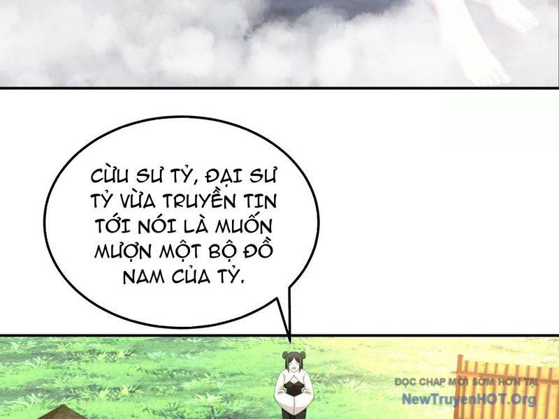 Sư Tỷ, Ta Không Muốn Cố Gắng! - Chapter 2 - Page 74