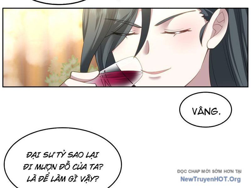 Sư Tỷ, Ta Không Muốn Cố Gắng! - Chapter 2 - Page 76