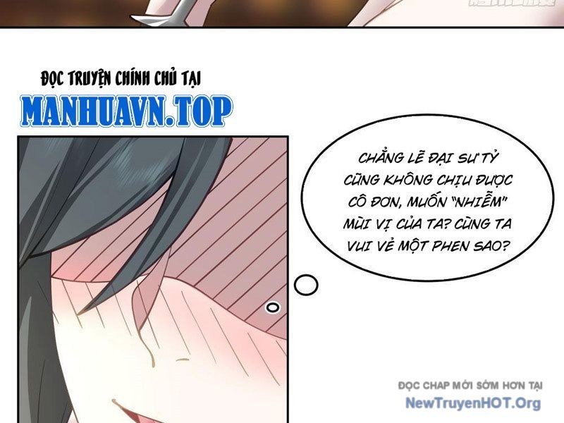 Sư Tỷ, Ta Không Muốn Cố Gắng! - Chapter 2 - Page 78