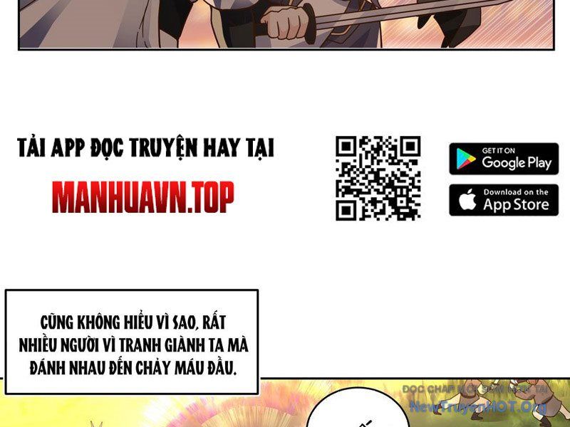 Sư Tỷ, Ta Không Muốn Cố Gắng! - Chapter 2 - Page 8