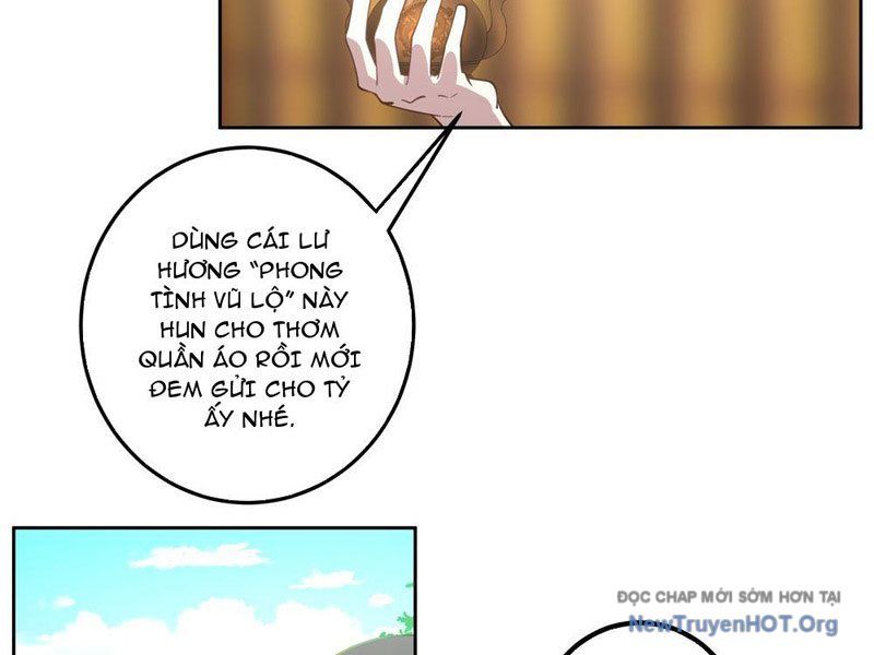 Sư Tỷ, Ta Không Muốn Cố Gắng! - Chapter 2 - Page 80