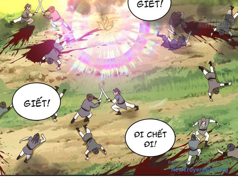 Sư Tỷ, Ta Không Muốn Cố Gắng! - Chapter 2 - Page 9