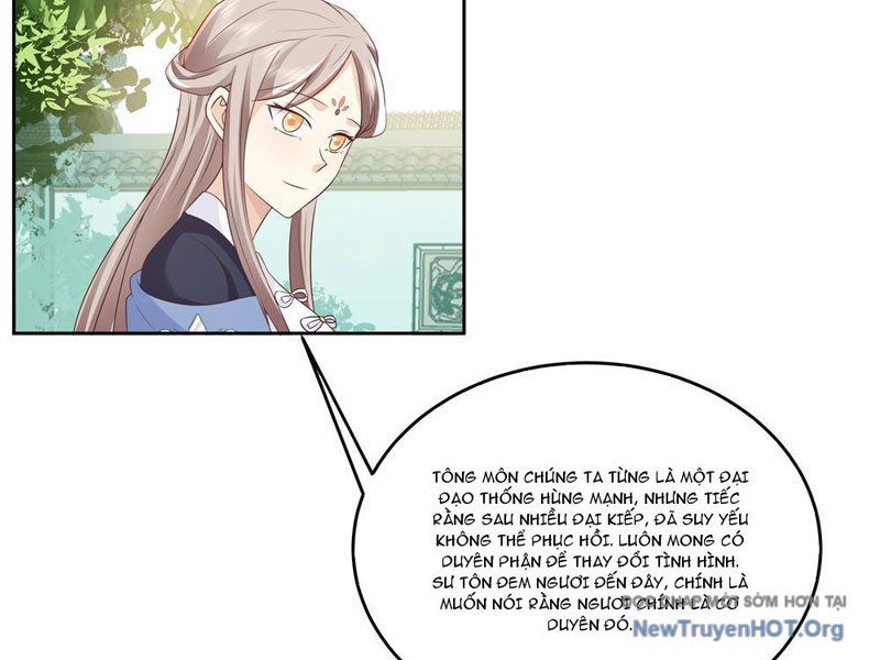 Sư Tỷ, Ta Không Muốn Cố Gắng! - Chapter 3 - Page 11