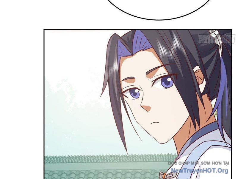 Sư Tỷ, Ta Không Muốn Cố Gắng! - Chapter 3 - Page 12