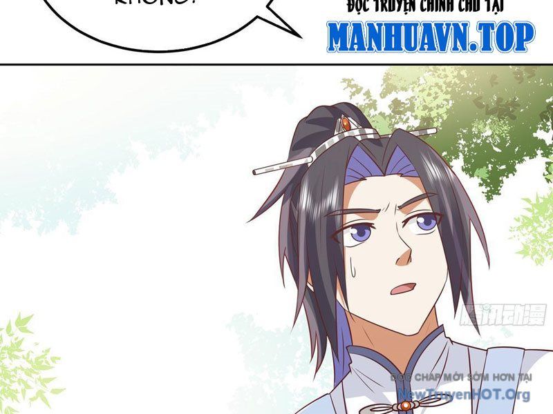 Sư Tỷ, Ta Không Muốn Cố Gắng! - Chapter 3 - Page 15