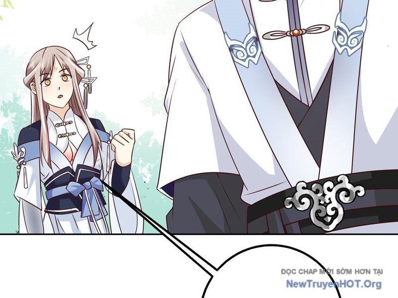 Sư Tỷ, Ta Không Muốn Cố Gắng! - Chapter 3 - Page 16