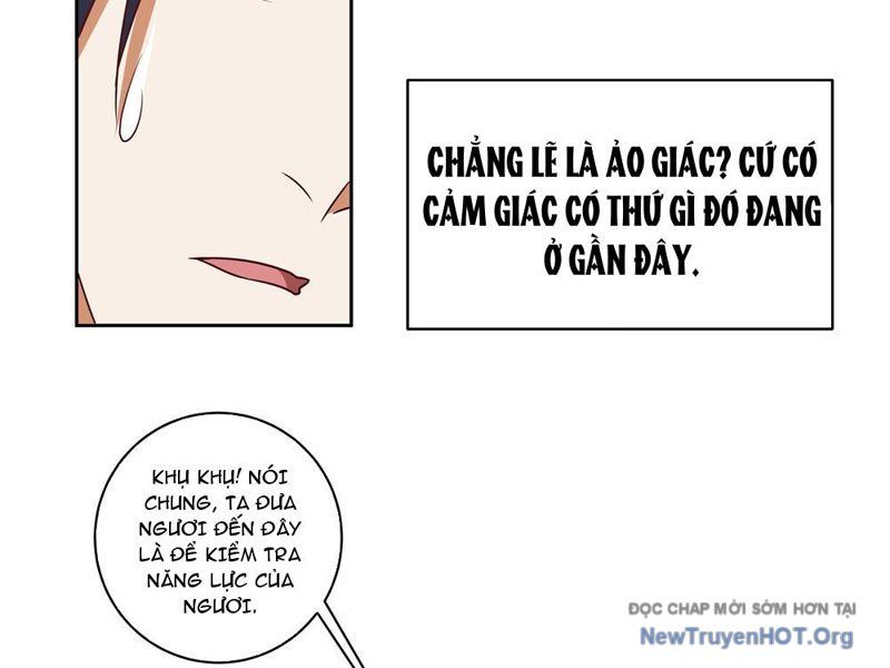 Sư Tỷ, Ta Không Muốn Cố Gắng! - Chapter 3 - Page 18