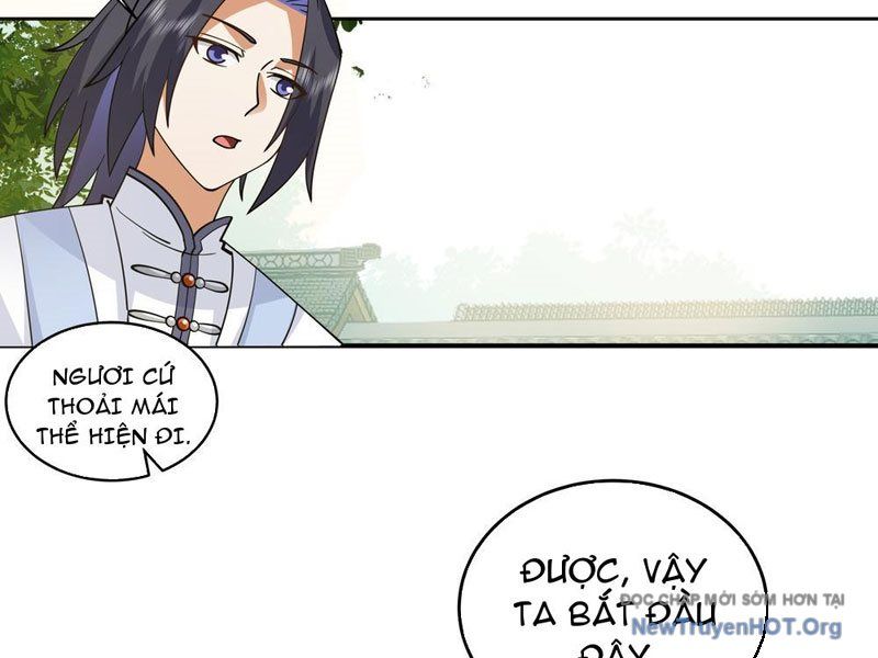 Sư Tỷ, Ta Không Muốn Cố Gắng! - Chapter 3 - Page 20