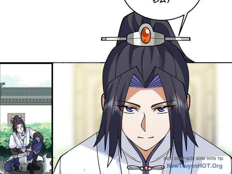 Sư Tỷ, Ta Không Muốn Cố Gắng! - Chapter 3 - Page 21