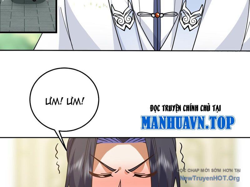 Sư Tỷ, Ta Không Muốn Cố Gắng! - Chapter 3 - Page 22