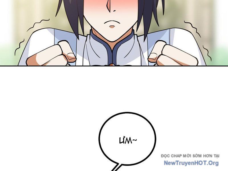 Sư Tỷ, Ta Không Muốn Cố Gắng! - Chapter 3 - Page 23