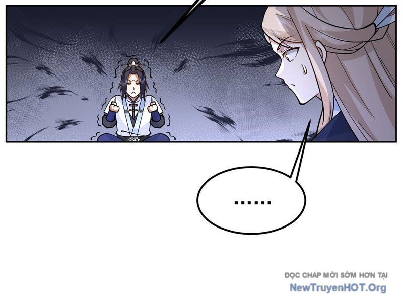 Sư Tỷ, Ta Không Muốn Cố Gắng! - Chapter 3 - Page 24