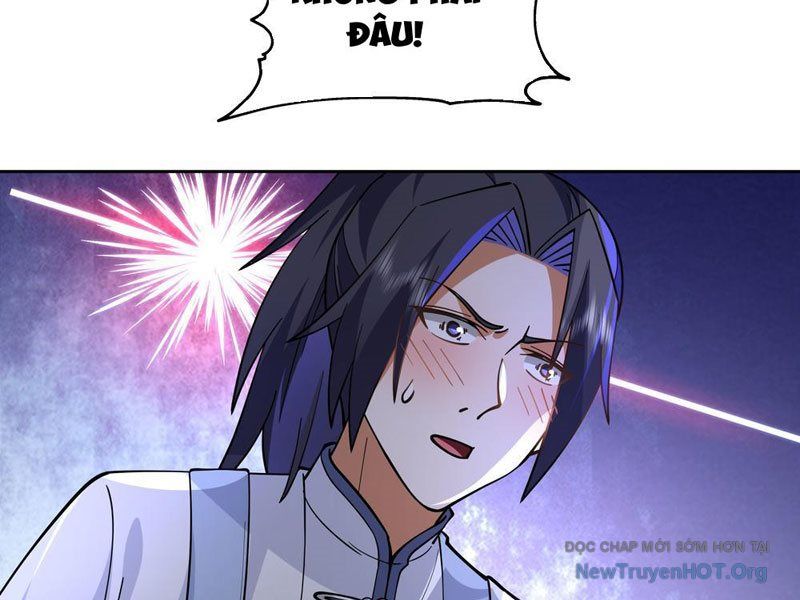 Sư Tỷ, Ta Không Muốn Cố Gắng! - Chapter 3 - Page 26