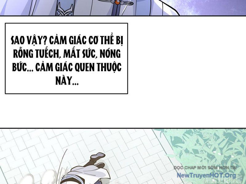 Sư Tỷ, Ta Không Muốn Cố Gắng! - Chapter 3 - Page 27