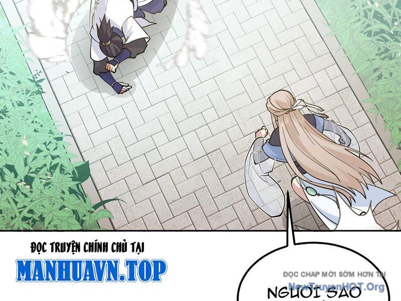 Sư Tỷ, Ta Không Muốn Cố Gắng! - Chapter 3 - Page 28