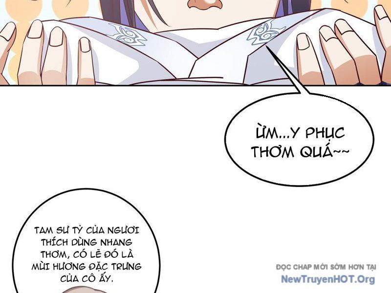 Sư Tỷ, Ta Không Muốn Cố Gắng! - Chapter 3 - Page 3