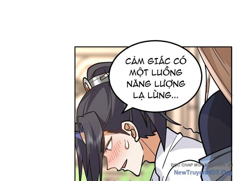 Sư Tỷ, Ta Không Muốn Cố Gắng! - Chapter 3 - Page 31