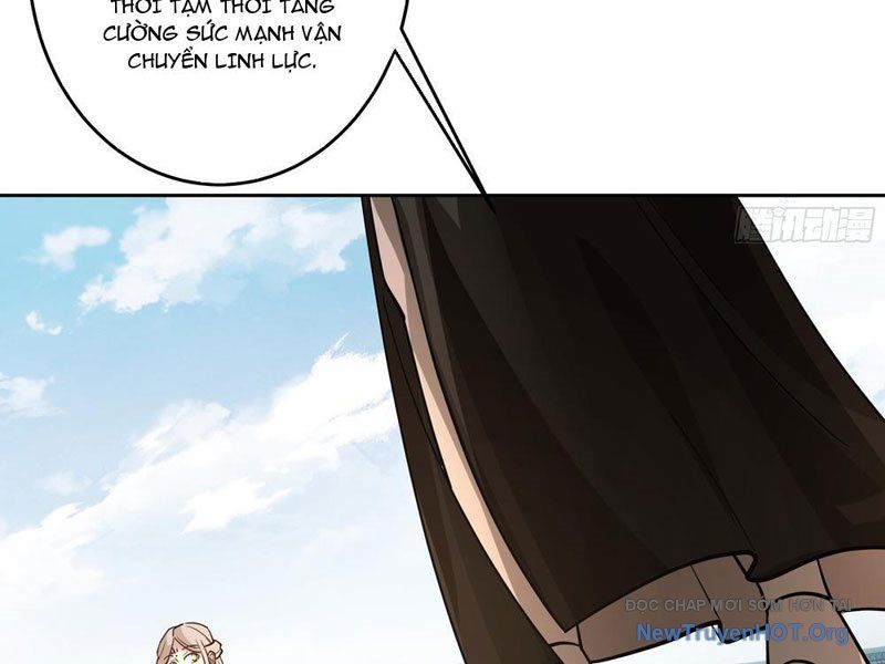 Sư Tỷ, Ta Không Muốn Cố Gắng! - Chapter 3 - Page 33