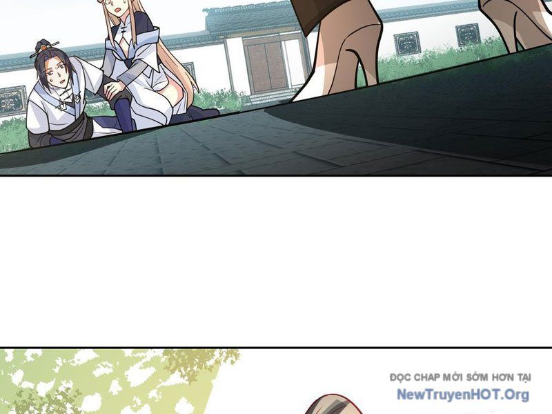 Sư Tỷ, Ta Không Muốn Cố Gắng! - Chapter 3 - Page 34