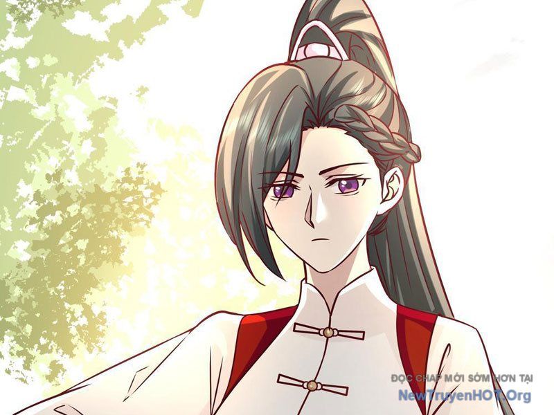 Sư Tỷ, Ta Không Muốn Cố Gắng! - Chapter 3 - Page 35