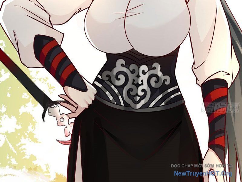 Sư Tỷ, Ta Không Muốn Cố Gắng! - Chapter 3 - Page 36