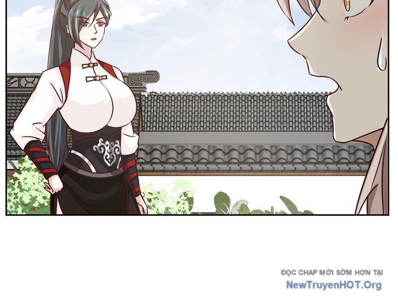 Sư Tỷ, Ta Không Muốn Cố Gắng! - Chapter 3 - Page 39