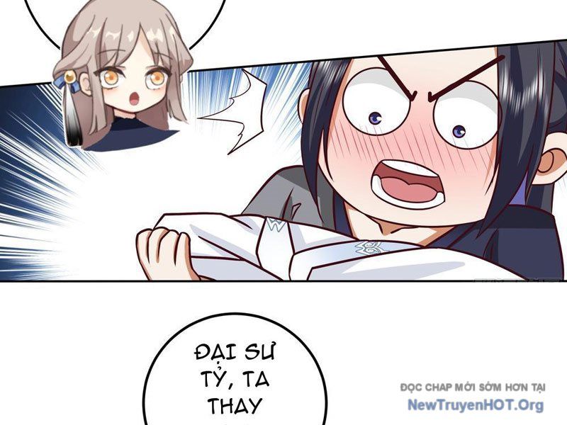 Sư Tỷ, Ta Không Muốn Cố Gắng! - Chapter 3 - Page 4