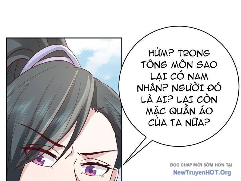 Sư Tỷ, Ta Không Muốn Cố Gắng! - Chapter 3 - Page 40